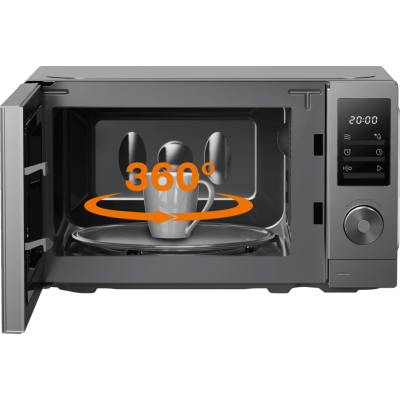 Мікрохвильова піч Gorenje MO20A3T4 (7066957) Мікрохвильова піч Gorenje MO20A3T4 (7066957)