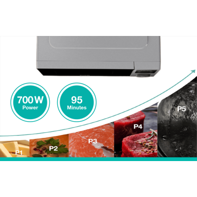 Мікрохвильова піч Gorenje MO20A3T4 (7066957) Мікрохвильова піч Gorenje MO20A3T4 (7066957)
