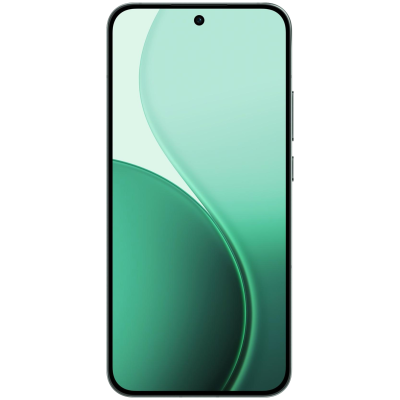 Смартфон OPPO Reno 14 12/256GB Luminous Green  (7166195)