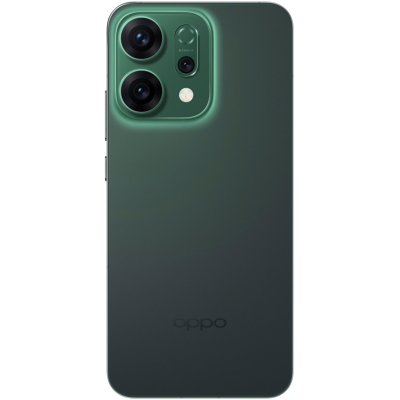 Смартфон OPPO Reno 14 12/256GB Luminous Green  (7166195)
