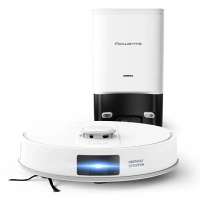 Робот-пилосос Rowenta RR9197WH (7061903) Робот-пилосос Rowenta RR9197WH (7061903)