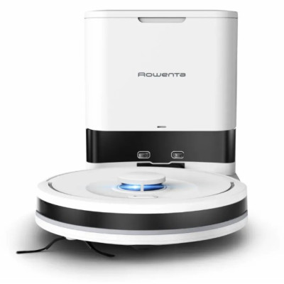 Робот-пилосос Rowenta RR8797WH (7140739)