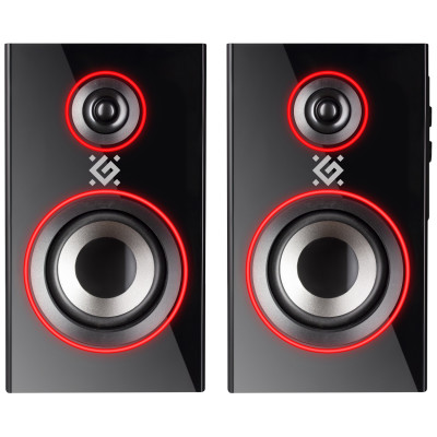 Акустика Defender Solar 20 (65721) (7191280)