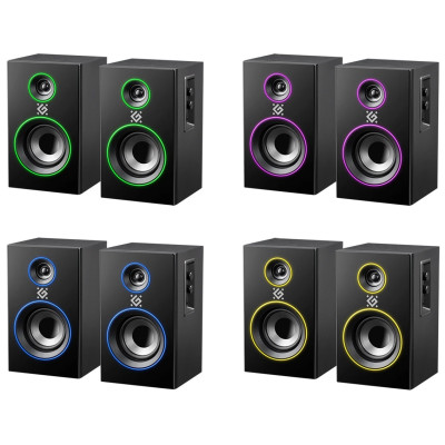 Акустика Defender Solar 20 (65721) (7191280)