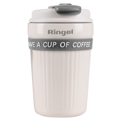 Термокухоль Ringel Grey Line 400 мл (7101903)