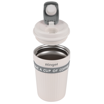 Термокухоль Ringel Grey Line 400 мл (7101903)