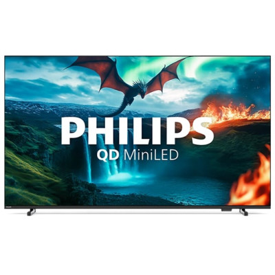 LED-телевізор Philips 55MLED820/12  (7135363)