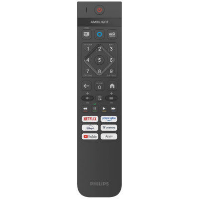 LED-телевізор Philips 55MLED820/12  (7135363)