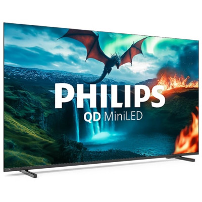 LED-телевізор Philips 65MLED820/12 (7135373)