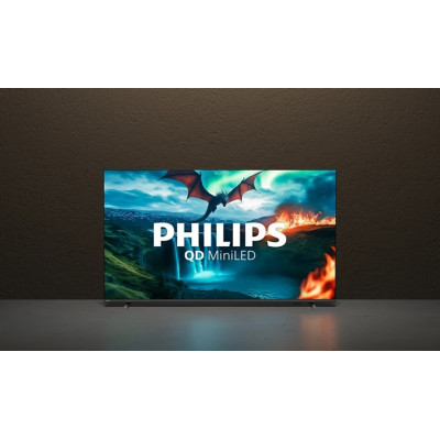 LED-телевізор Philips 65MLED820/12 (7135373)