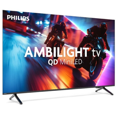 LED-телевізор Philips 75MLED920/12 (7135380) LED-телевізор Philips 75MLED920/12 (7135380)