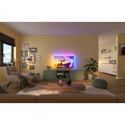 LED-телевізор Philips 75PUS8510/12 (7135382)