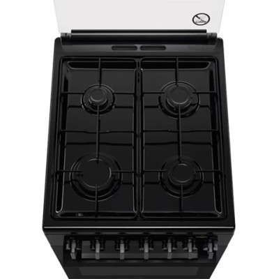 Комбінована плита Electrolux LKK560010K (7096064) Комбінована плита Electrolux LKK560010K (7096064)