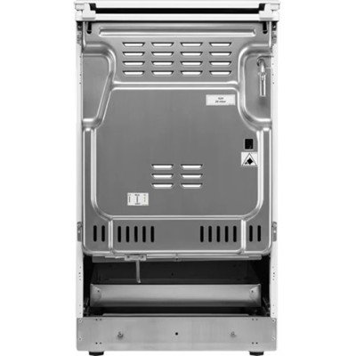Комбінована плита Electrolux LKK560010K (7096064) Комбінована плита Electrolux LKK560010K (7096064)