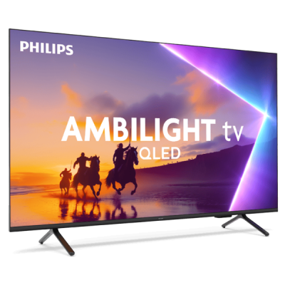LED-телевізор Philips 50PUS8510/12 (7135361)