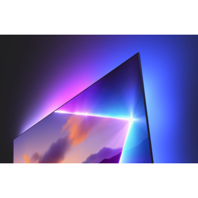 LED-телевізор Philips 50PUS8510/12 (7135361)