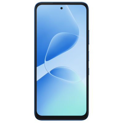 Смартфон Infinix Hot 60i X6728 4/128GB Shadow Blue (7180177)