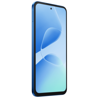 Смартфон Infinix Hot 60i X6728 4/128GB Shadow Blue (7180177)