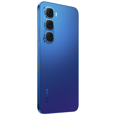 Смартфон Infinix Hot 60i X6728 4/128GB Shadow Blue (7180177)