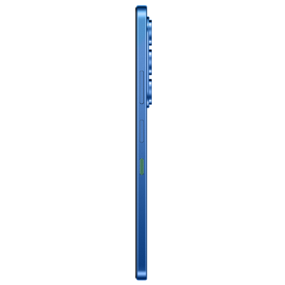 Смартфон Infinix Hot 60i X6728 4/128GB Shadow Blue (7180177)