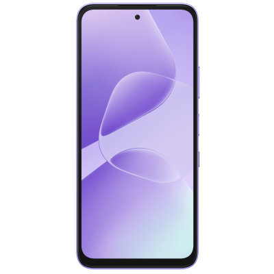 Смартфон Infinix Hot 60i X6728 8/256GB Soul Eye Purple (7180178)