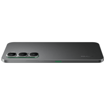 Смартфон Infinix Hot 60 PRO X6885 8/256GB Sleek Black (7180179)