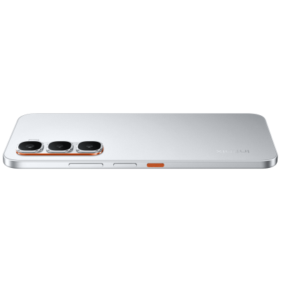 Смартфон Infinix Hot 60 PRO X6885 8/256GB Titanium Silver (7180180)