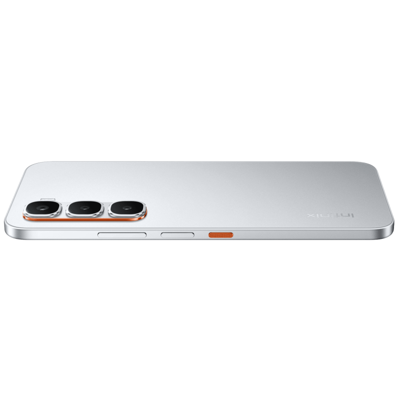 Смартфон Infinix Hot 60 PRO X6885 8/256GB Titanium Silver (7180180) Смартфон Infinix Hot 60 PRO X6885 8/256GB Titanium Silver (7180180)