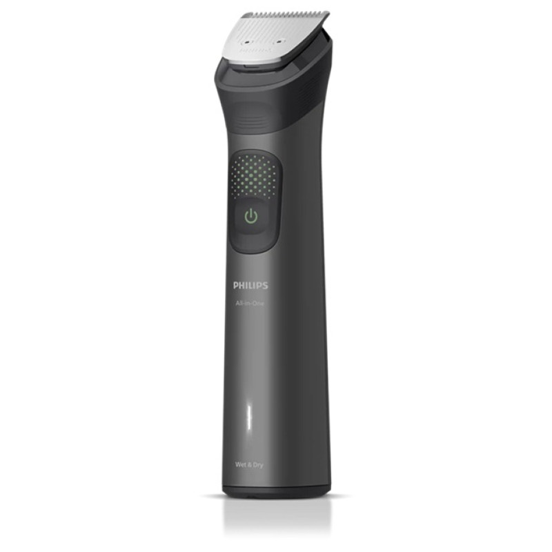Тример універсальний Philips MG9531/15 серії 9000 (15-в-1) (7180190) Тример універсальний Philips MG9531/15 серії 9000 (15-в-1) (7180190)