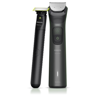 Тример універсальний Philips MG9531/15 серії 9000 (15-в-1) (7180190)