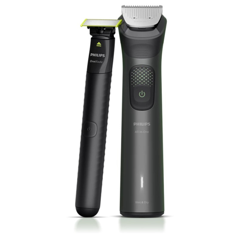 Тример універсальний Philips MG9531/15 серії 9000 (15-в-1) (7180190) Тример універсальний Philips MG9531/15 серії 9000 (15-в-1) (7180190)