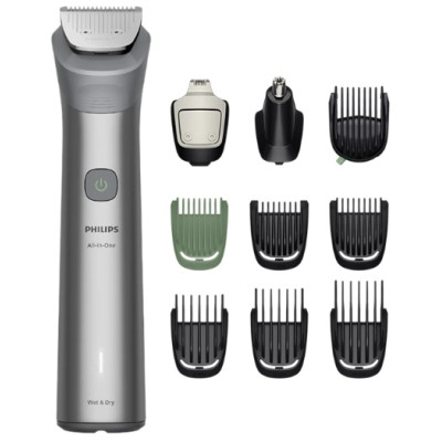 Тример універсальний Philips MG5921/15 серії 5000 (10-в-1) (7180196)