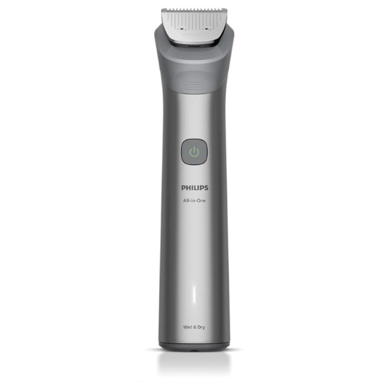 Тример універсальний Philips MG5921/15 серії 5000 (10-в-1) (7180196) Тример універсальний Philips MG5921/15 серії 5000 (10-в-1) (7180196)
