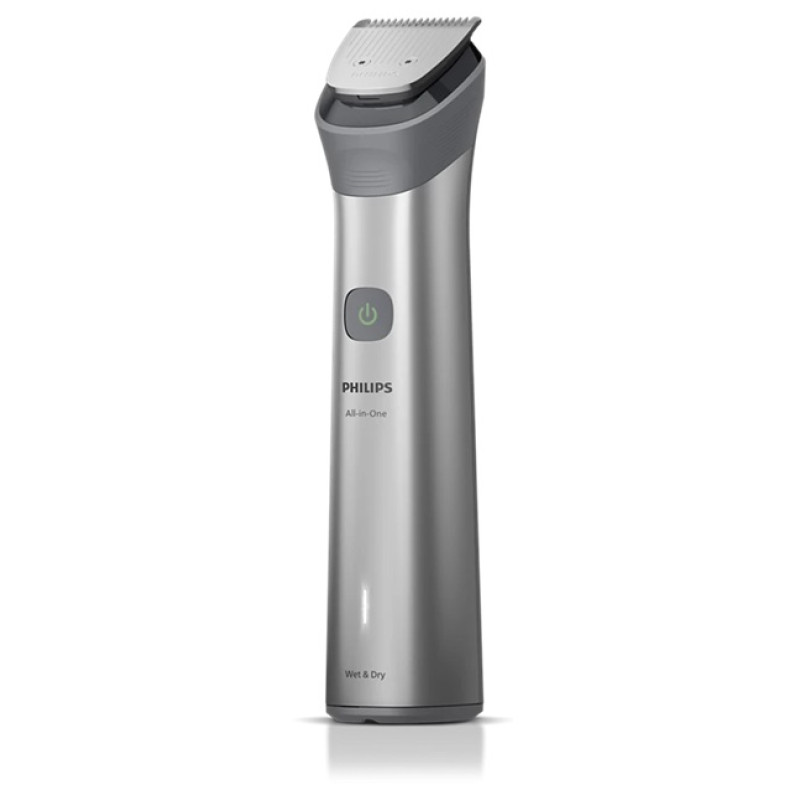 Тример універсальний Philips MG5921/15 серії 5000 (10-в-1) (7180196) Тример універсальний Philips MG5921/15 серії 5000 (10-в-1) (7180196)