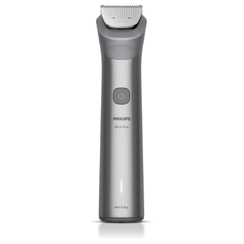Тример універсальний Philips MG5931/15 серії 5000 (10-в-1) (7180197) Тример універсальний Philips MG5931/15 серії 5000 (10-в-1) (7180197)