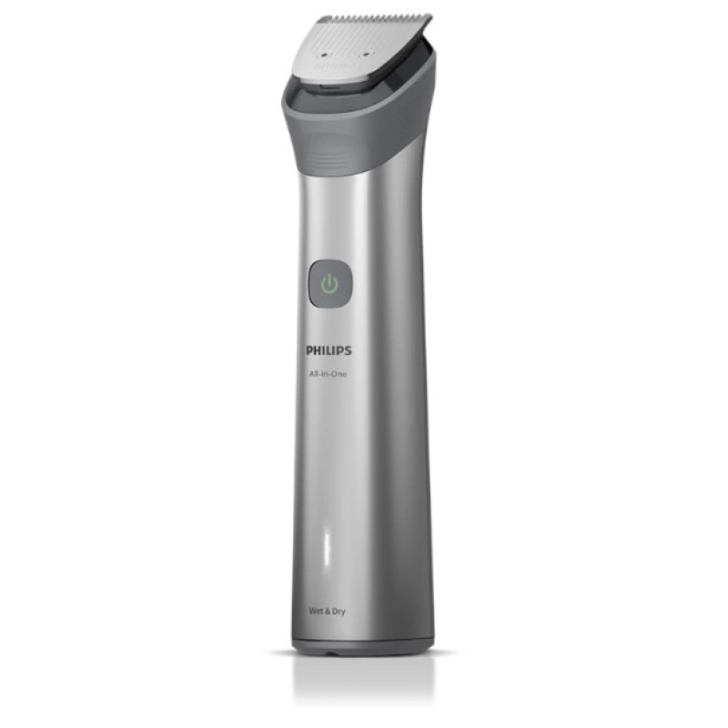Тример універсальний Philips MG5931/15 серії 5000 (10-в-1) (7180197) Тример універсальний Philips MG5931/15 серії 5000 (10-в-1) (7180197)