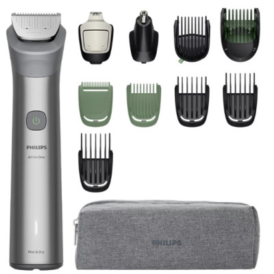 Тример універсальний Philips MG5941/15 серії 5000 (11-в-1) (7180198)