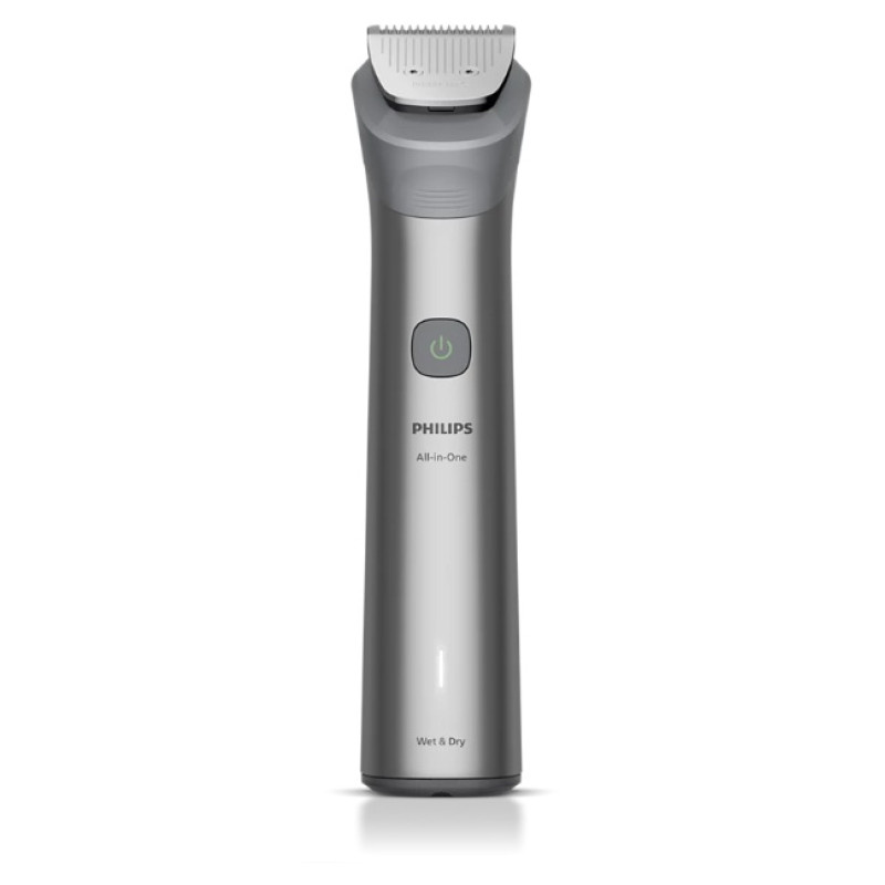 Тример універсальний Philips MG5941/15 серії 5000 (11-в-1) (7180198) Тример універсальний Philips MG5941/15 серії 5000 (11-в-1) (7180198)