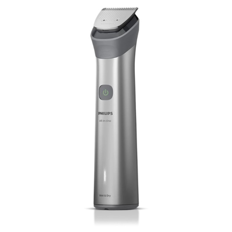Тример універсальний Philips MG5941/15 серії 5000 (11-в-1) (7180198) Тример універсальний Philips MG5941/15 серії 5000 (11-в-1) (7180198)