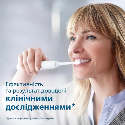 Зубна електрощітка Philips Sonicare HX6857/28 Protective Clean 5100 (7180204)