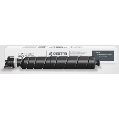Картридж Kyocera TK-8455K (7185085)