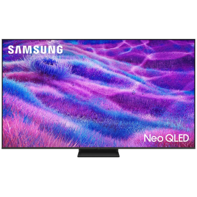 LED-телевізор Samsung QE100QN80FUXUA (7101182) LED-телевізор Samsung QE100QN80FUXUA (7101182)