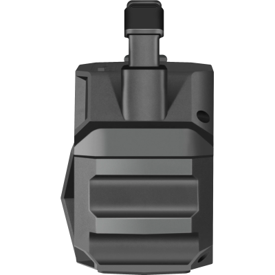 Портативна акустика Defender G98 5W Black (65098) (7055823)