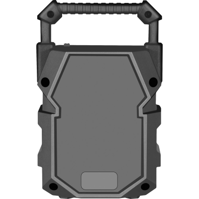 Портативна акустика Defender G98 5W Black (65098) (7055823)