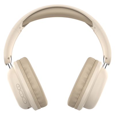 Гарнітура Defender FreeMotion B640 Bluetooth Beige (63642) (7191841) Гарнітура Defender FreeMotion B640 Bluetooth Beige (63642) (7191841)