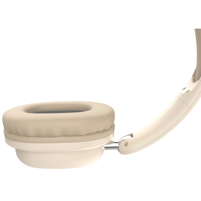 Гарнітура Defender FreeMotion B640 Bluetooth Beige (63642) (7191841) Гарнітура Defender FreeMotion B640 Bluetooth Beige (63642) (7191841)