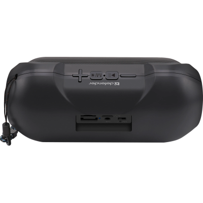 Портативна акустика Defender Enjoy S400 5Вт Black (65399) (7191844)