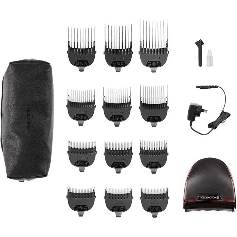 Машинка для стрижки Remington HC4300 (6899418) Машинка для стрижки Remington HC4300 (6899418)