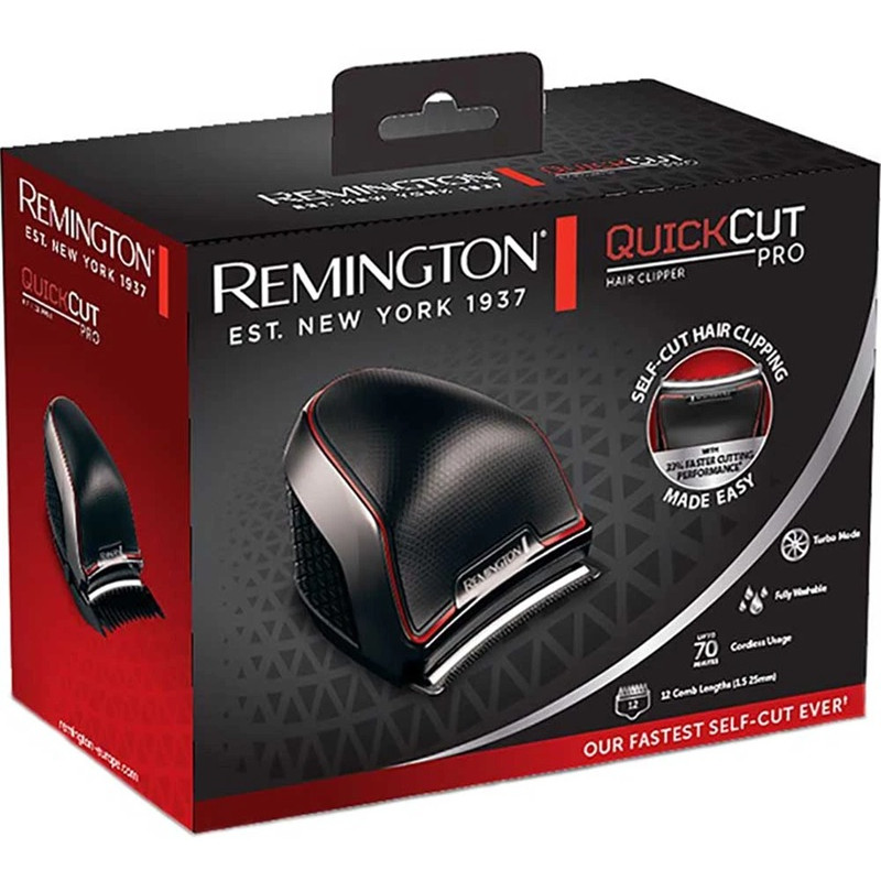 Машинка для стрижки Remington HC4300 (6899418) Машинка для стрижки Remington HC4300 (6899418)