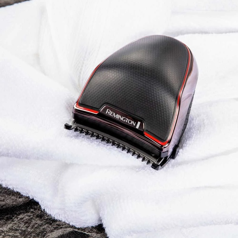 Машинка для стрижки Remington HC4300 (6899418) Машинка для стрижки Remington HC4300 (6899418)